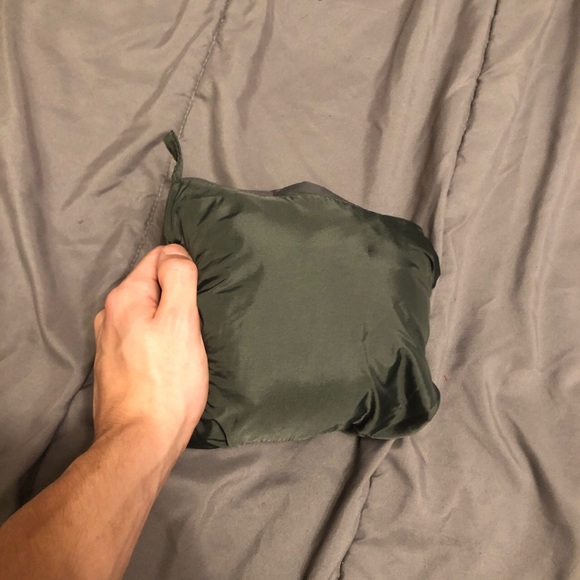 Columbia windbreaker size M - Picture 2 of 4